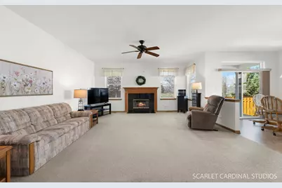 739 Bohannon Circle, Oswego, IL 60543 - Photo 3