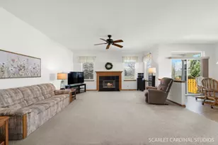 739 Bohannon Cir, Oswego, IL 60543 - Photo 3