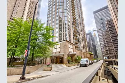 222 N Columbus Drive #3207, Chicago, IL 60601 - Photo 1