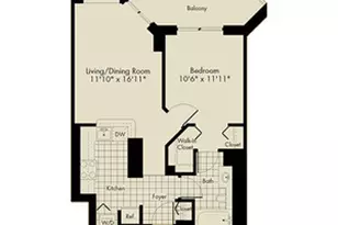 222 N Columbus Dr, Chicago, IL 60601 - Photo 7