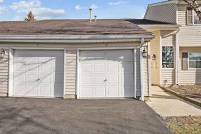 93 N Victoria Lane #D, Streamwood, IL 60107 - Photo 19