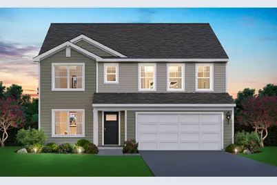 9957 Edgebrook Lane, Huntley, IL 60142 - Photo 1