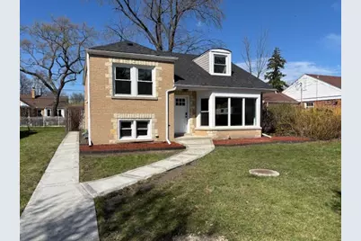 4940 Coyle Avenue, Skokie, IL 60077 - Photo 1