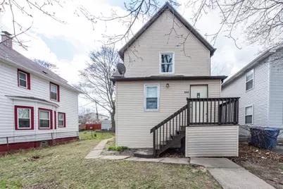644 Lenox Avenue, Waukegan, IL 60085 - Photo 1