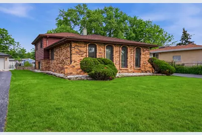 17243 Bernadine Street, Lansing, IL 60438 - Photo 1