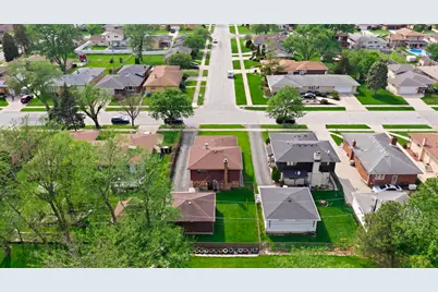 17243 Bernadine Street, Lansing, IL 60438 - Photo 29