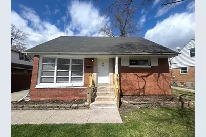 2058 Downey Road, Homewood, IL 60430 - Photo 1