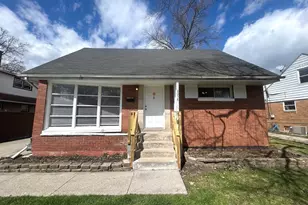 2058 Downey Rd, Homewood, IL 60430 - Photo 1