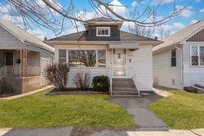 6119 W School Street, Chicago, IL 60634 - Photo 1