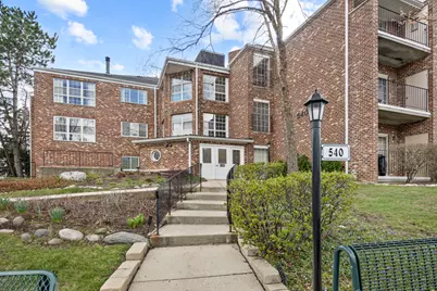 540 Biesterfield Road #305, Elk Grove Village, IL 60007 - Photo 25