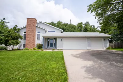 606 Carriage Hills Road, Normal, IL 61761 - Photo 1