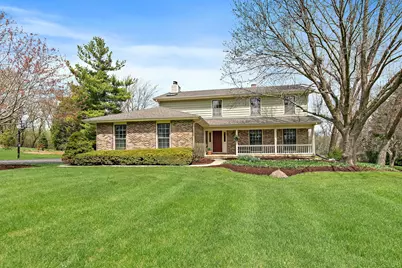 5720 Springs Boulevard, Crystal Lake, IL 60012 - Photo 1