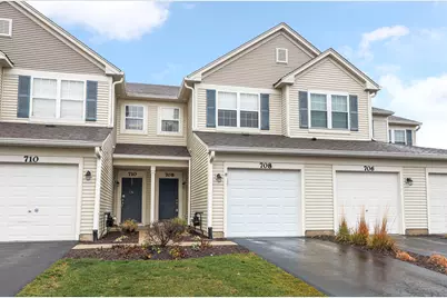 708 Woodewind Drive, Naperville, IL 60563 - Photo 1