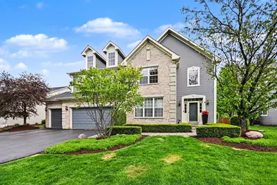 2715 Forest Creek Lane, Naperville, IL 60565 - Photo 3
