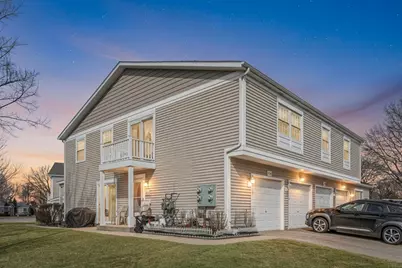 1314 Ely Court #1314, Wheeling, IL 60090 - Photo 1