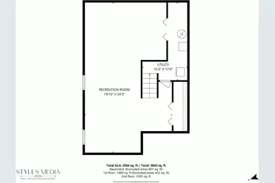 2053 Somerset Lane, Wheaton, IL 60189 - Photo 45