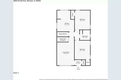 3805 Euclid Avenue, Berwyn, IL 60402 - Photo 41