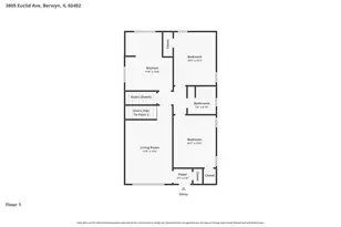 3805 Euclid Ave, Berwyn, IL 60402 - Photo 41