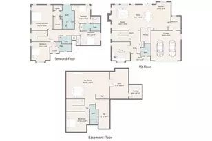 1942 Palmgren Dr, Glenview, IL 60025 - Photo 5