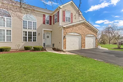6709 E Wellsley Court, Gurnee, IL 60031 - Photo 1