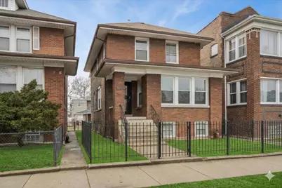 7938 S Throop Street, Chicago, IL 60620 - Photo 1