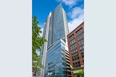 303 W Ohio Street #1901, Chicago, IL 60654 - Photo 1