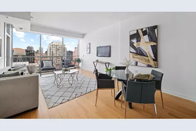 303 W Ohio Street #1901, Chicago, IL 60654 - Photo 5