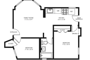 3544 N Halsted St, Chicago, IL 60657 - Photo 13