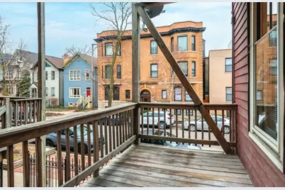 2437 N Seminary Avenue #2, Chicago, IL 60614 - Photo 19