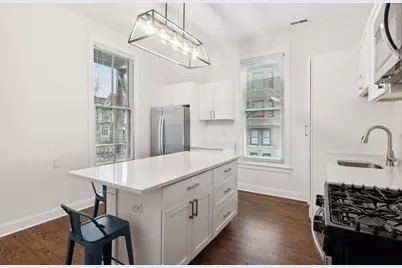 2437 N Seminary Avenue #2, Chicago, IL 60614 - Photo 3