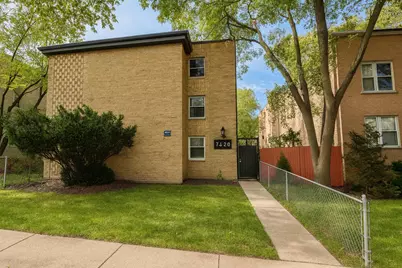7420 N Winchester Avenue #2A, Chicago, IL 60626 - Photo 1