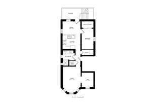 2132 N Oakley Ave, Chicago, IL 60647 - Photo 15