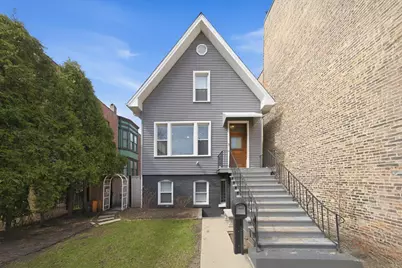 4542 N Ashland Avenue, Chicago, IL 60640 - Photo 1