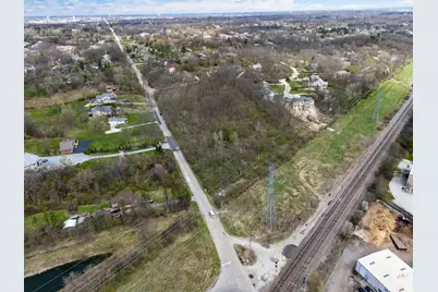 9500 S Madison Street, Burr Ridge, IL 60527 - Photo 3