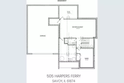 505 Harpers Ferry Road, Savoy, IL 61874 - Photo 3