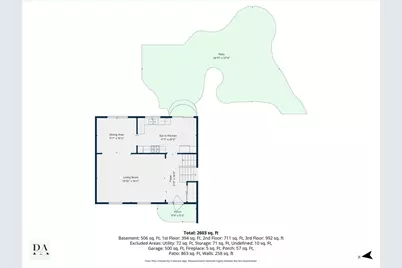 649 Greenbrier Lane, Crystal Lake, IL 60014 - Photo 33