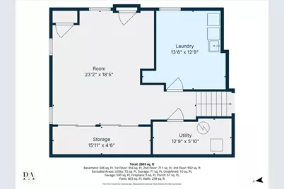 649 Greenbrier Lane, Crystal Lake, IL 60014 - Photo 35