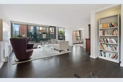 1400 N State Parkway #5DEF, Chicago, IL 60610 - Photo 5