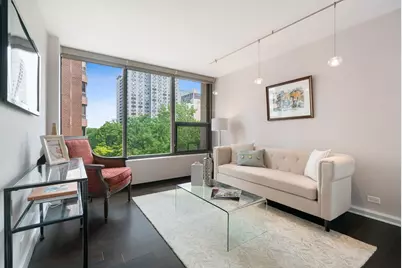 1400 N State Parkway #5DEF, Chicago, IL 60610 - Photo 21