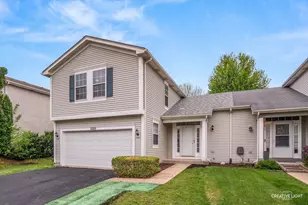 2225 Carpenter Ave, Plainfield, IL 60586 - Photo 1