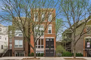 1123 W Chestnut St, Chicago, IL 60642 - Photo 1