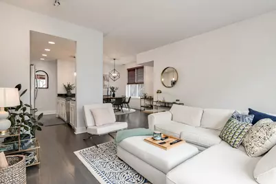 1123 W Chestnut Street #2E, Chicago, IL 60642 - Photo 3