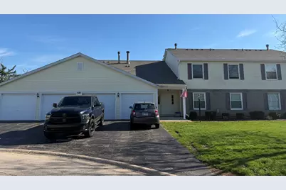 681 Thorntree Court #A1, Bartlett, IL 60103 - Photo 1