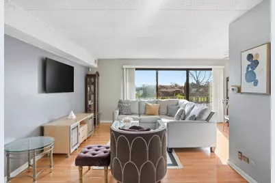 19533 Lake Shore Drive #2S, Lynwood, IL 60411 - Photo 5