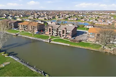 19533 Lake Shore Drive #2S, Lynwood, IL 60411 - Photo 3