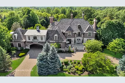 8 Brooke Lane, South Barrington, IL 60010 - Photo 1