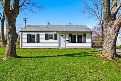 1 Louis Road, Joliet, IL 60433 - Photo 1