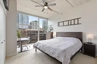 630 N Franklin Street #808, Chicago, IL 60654 - Photo 9