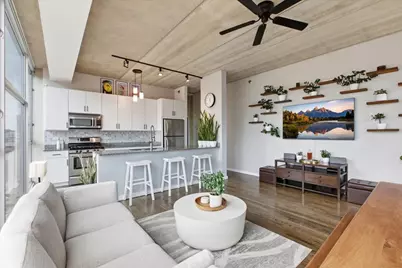 630 N Franklin Street #808, Chicago, IL 60654 - Photo 5