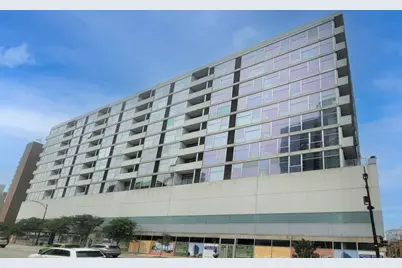 630 N Franklin Street #808, Chicago, IL 60654 - Photo 1